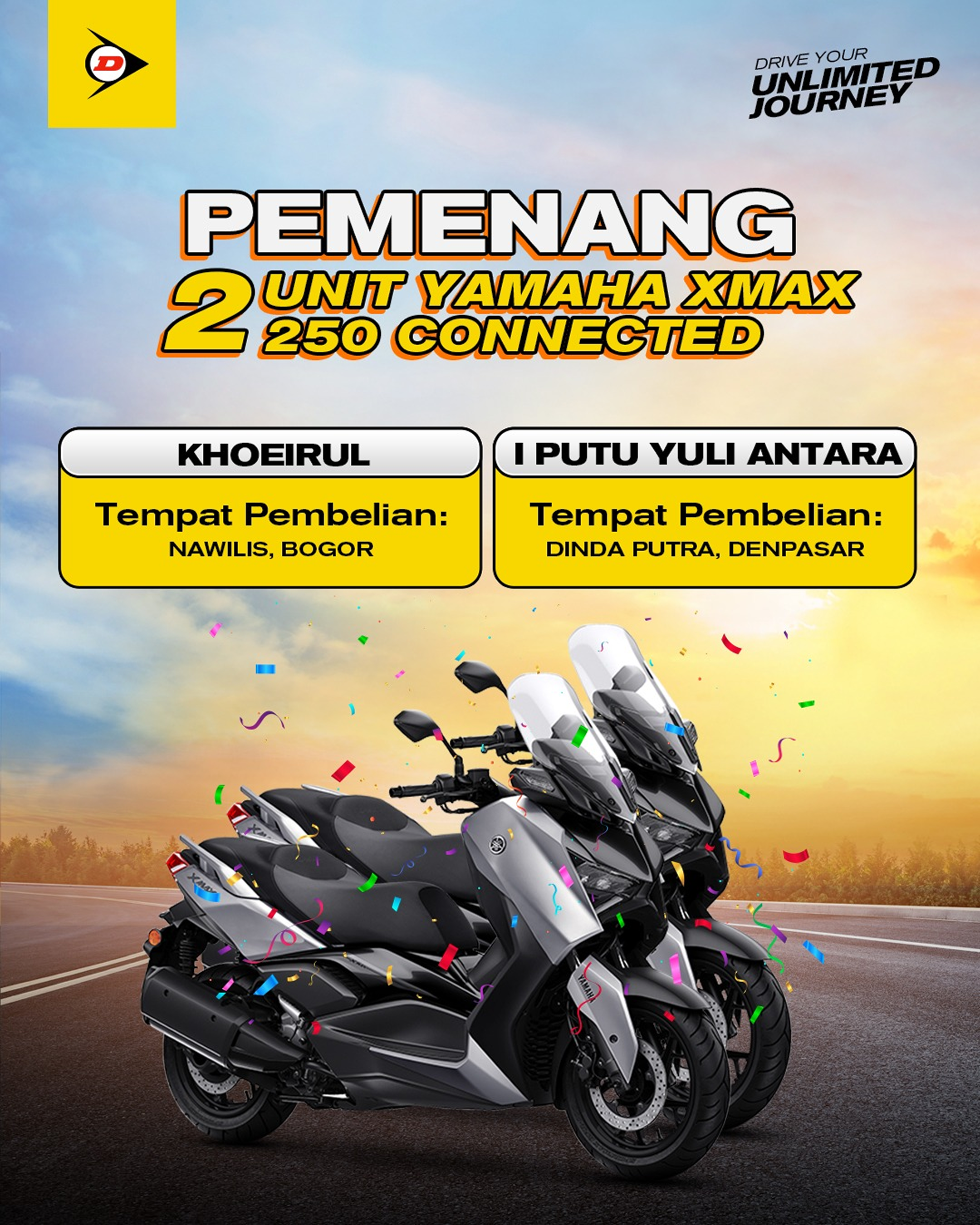 Hadiah 3