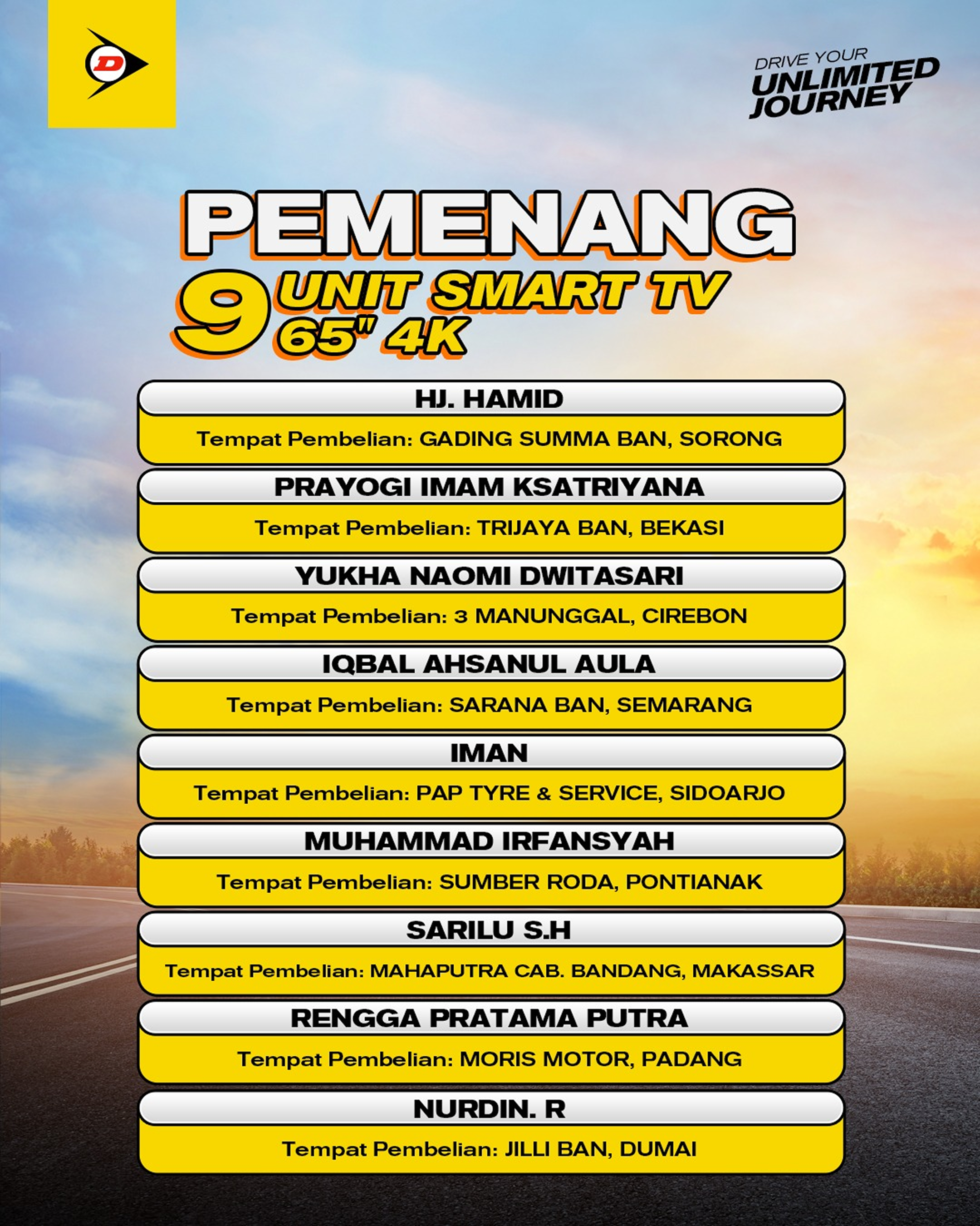 Hadiah 4