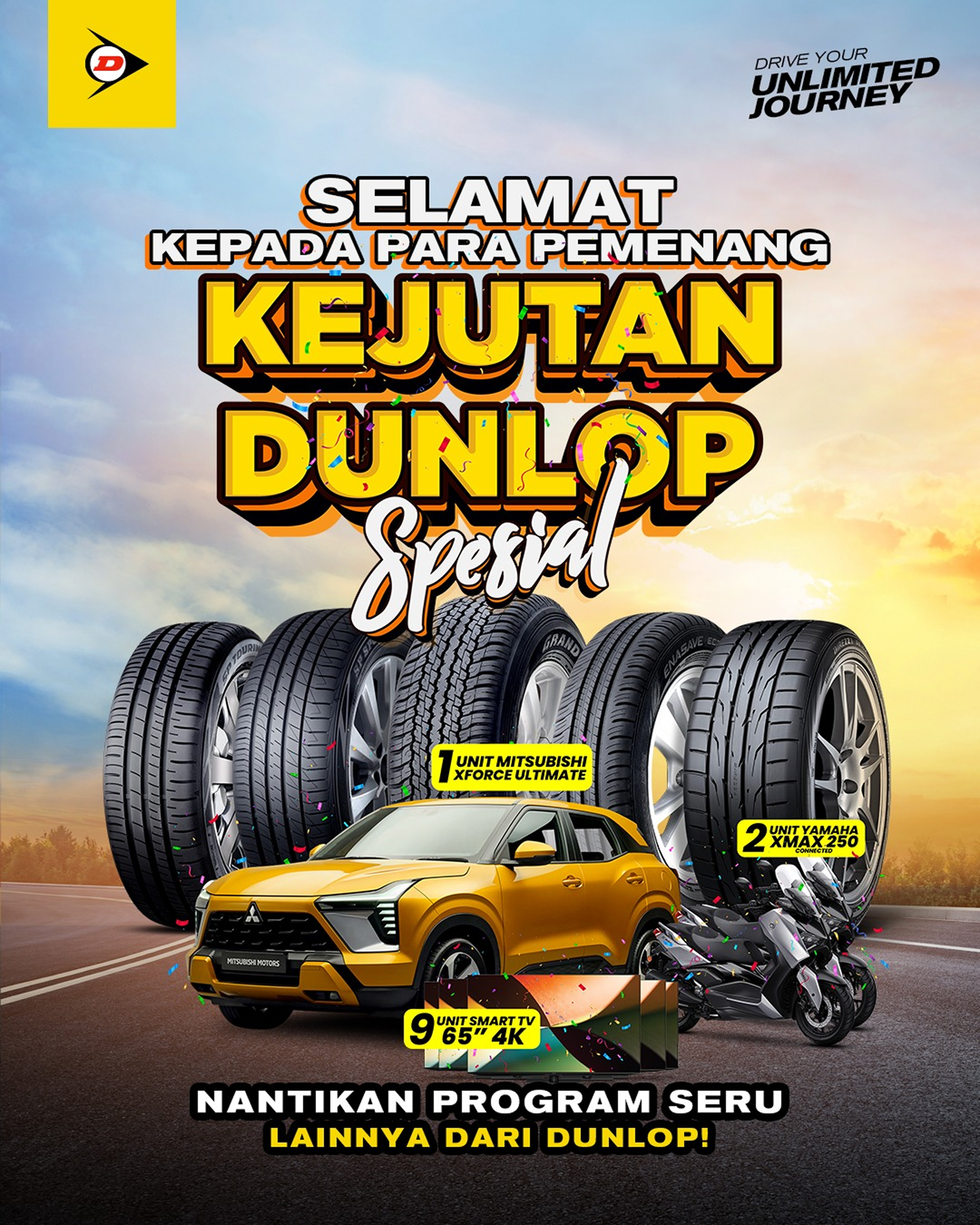 Hadiah 1